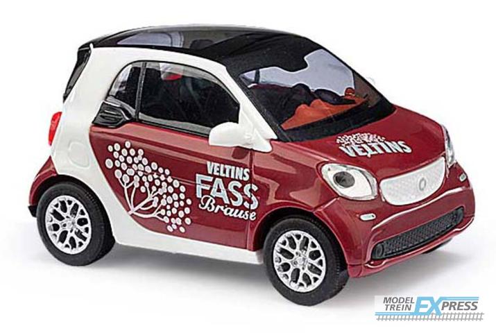 Busch autos 50713